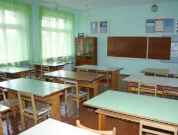 В запорожских школах работает 38 % руководителей пенсионного возраста фото
