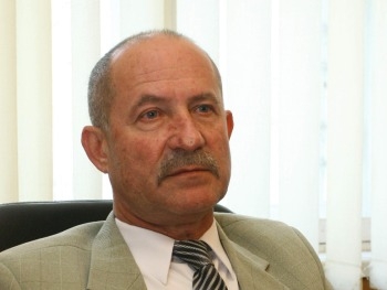 Секретарь городского совета готов ответить на вопросы мелитопольцев фото