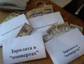 Работники Пенсионного фонда призывают мелитопольцев следить за условиями своего трудоустройства фото