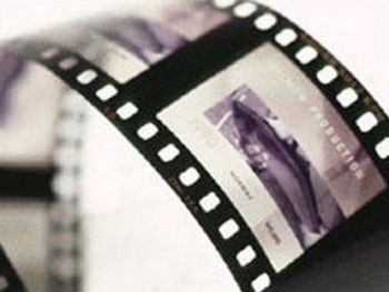 В Запорожье проводится кинофестиваль фото