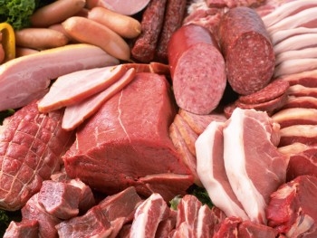 В Украине сократится импорт мяса фото