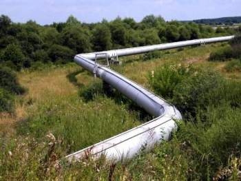 Украина возьмется за модернизацию газовой трубы фото
