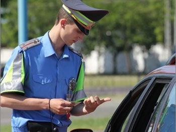 В Беларуси за пьяное вождение автомобиль забирают навсегда фото