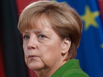 Меркель стала самой влиятельной женщиной мира фото