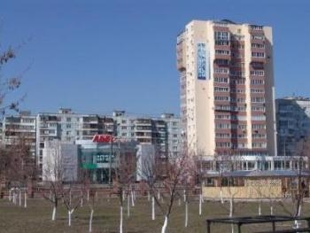 Запорожцев снова травили сероводородом фото