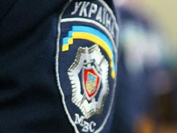 Одного из сотрудников запорожской милиции уволили из рядов ОВД Украины фото