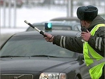 В Украине повысили штрафы за вождение в нетрезвом виде фото