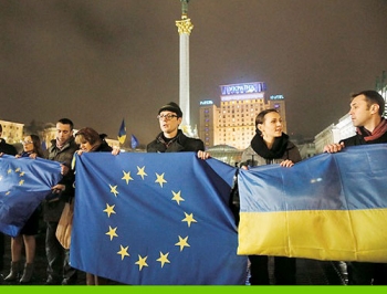 DW: Киев нанес оскорбление Евросоюзу фото