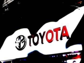 Автомобили бренда Toyota оказались самыми выгодными для перепродажи фото