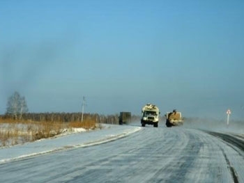 В Запорожской области перевернулся пассажирский автобус: двое пострадавших фото