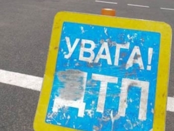 В аварии с автобусом погибли мужчина и женщина фото