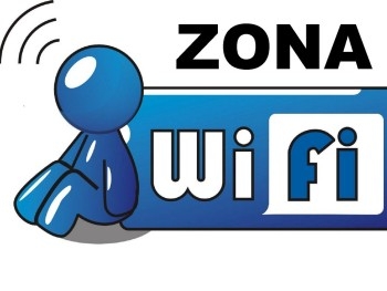 Запорожцам подарят бесплатный Wi-Fi фото