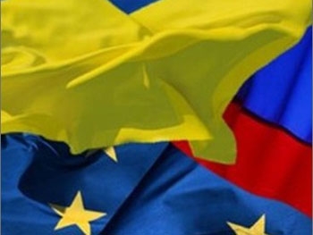 Евросоюз не интересуют переговоры в формате Украина-РФ-ЕС фото