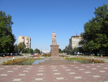 В Мелитополе оппозиция соберется завтра на митинг фото