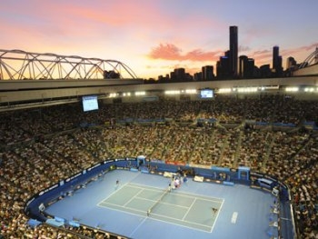 Украинка победила на Australian Open фото