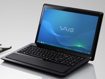 Sony продаст убыточный бренд Vaio фото