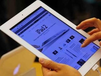 Apple прекратит выпуск iPad2 фото