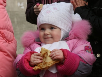 Мелитополь. Гулянья на Масленицу будут, если ситуация позволит фото