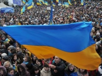 В Запорожье создали новое движение - противовес Евромайдану фото