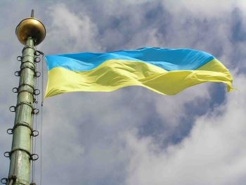 Европа призывает к уважению территориальной целостности Украины фото