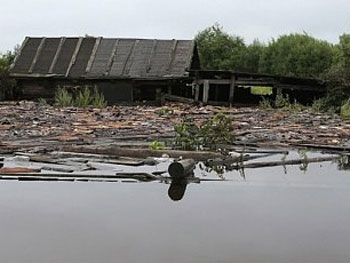 В России предложат жителям Украины переселиться на Дальний Восток фото