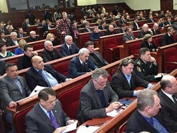 В Донецке приняли решение провести референдум о статусе Донбасса фото