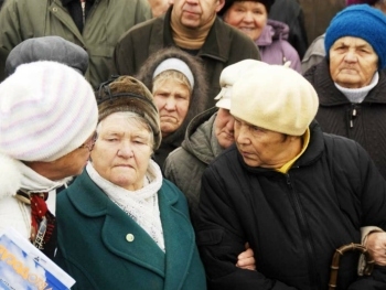 В Запорожье проведут митинг без партийных флагов фото