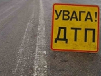 В Запорожье столкнулись два автобуса: среди пострадавших ребенок фото