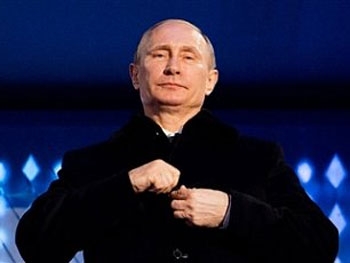 Путин открыл настоящий ящик Пандоры - Le Monde фото