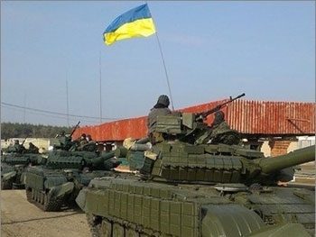 Украинская армия выровняла баланс сил с Россией на севере и юге фото
