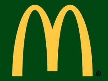 McDonalds закрыл все свои рестораны в Крыму фото