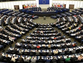 Европарламент осудил агрессию России и хочет санкций - резолюция фото