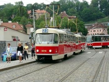 Льготникам хотят выдавать специальный проездной фото