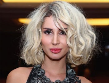 LOBODA поддержала победительницу Евровидения Кончиту Вурст фото