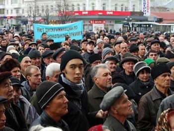 Лидер Меджлиса не хочет выводить людей на траурный митинг фото