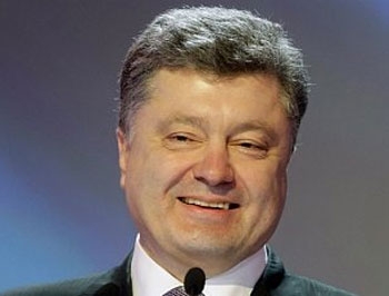 Порошенко поддержат 44,6% определившихся избирателей - опрос фото