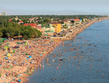 В Запорожской области увеличат количество маршрутов к курортным городам фото