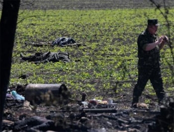 Ответственность за нападение на военных под Волновахой взяли на себя боевики ДНР фото