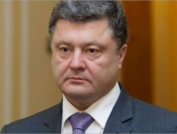 Порошенко выступил за переговоры с жителями юго-востока Украины фото