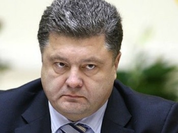 Инаугурация Порошенко пройдет 7 июня фото