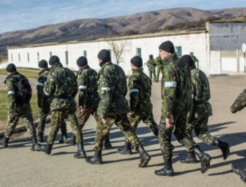 Часть мобилизованных из Запорожской области отпустят домой фото