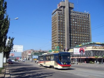 В центре Луганска произошел взрыв: есть погибшие фото