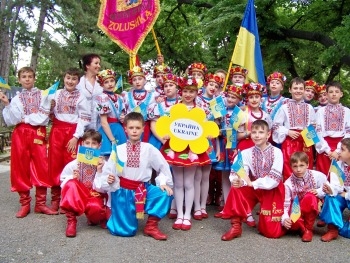 Театр танца Золушка покорил сердца болгарских зрителей фото