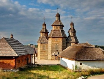 В Запорожье временно изменят график маршрутки на Хортицу фото