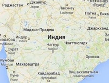 В аварии автобуса на севере Индии погибли 13 россиян фото