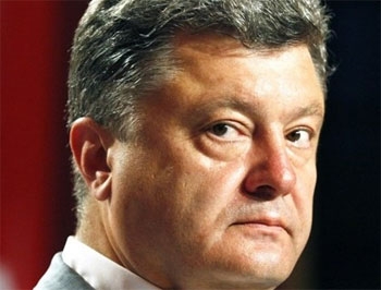 Порошенко намерен до 22 июня остановить бои на Донбассе фото