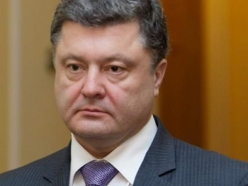 Порошенко встретится с бизнесменами и политиками Востока Украины фото