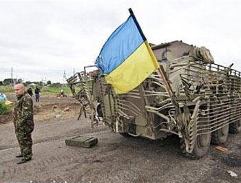 Мост в Запорожской области могли взорвать, чтобы остановить украинские войска фото