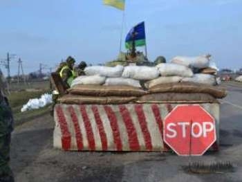 В Запорожской области будут защищать города фото