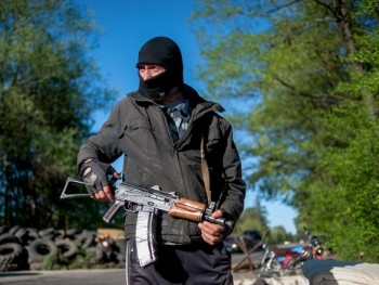 Жители Луганска о своем городе после обстрела фото